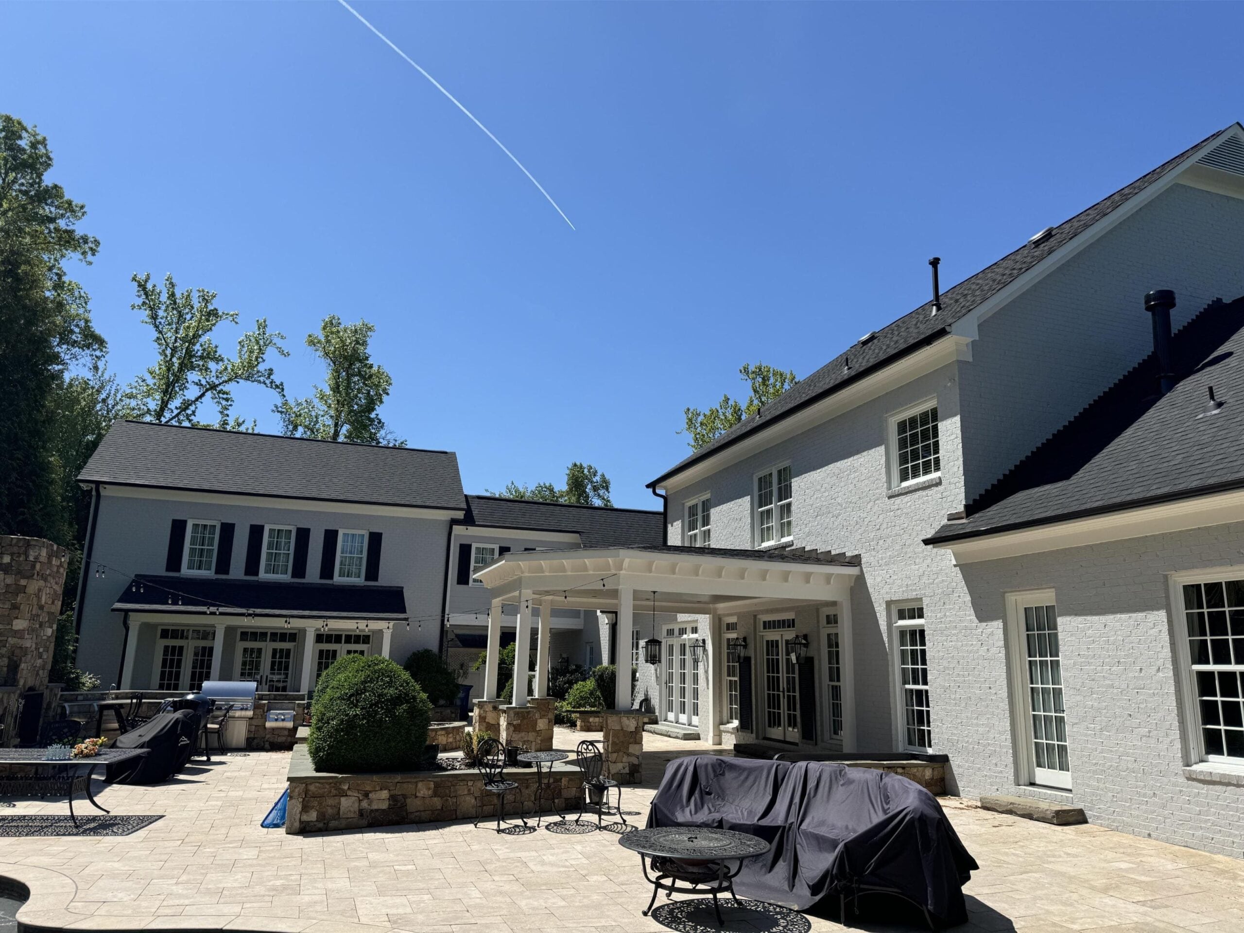 Expert Exterior Painting in Clemmons, NC