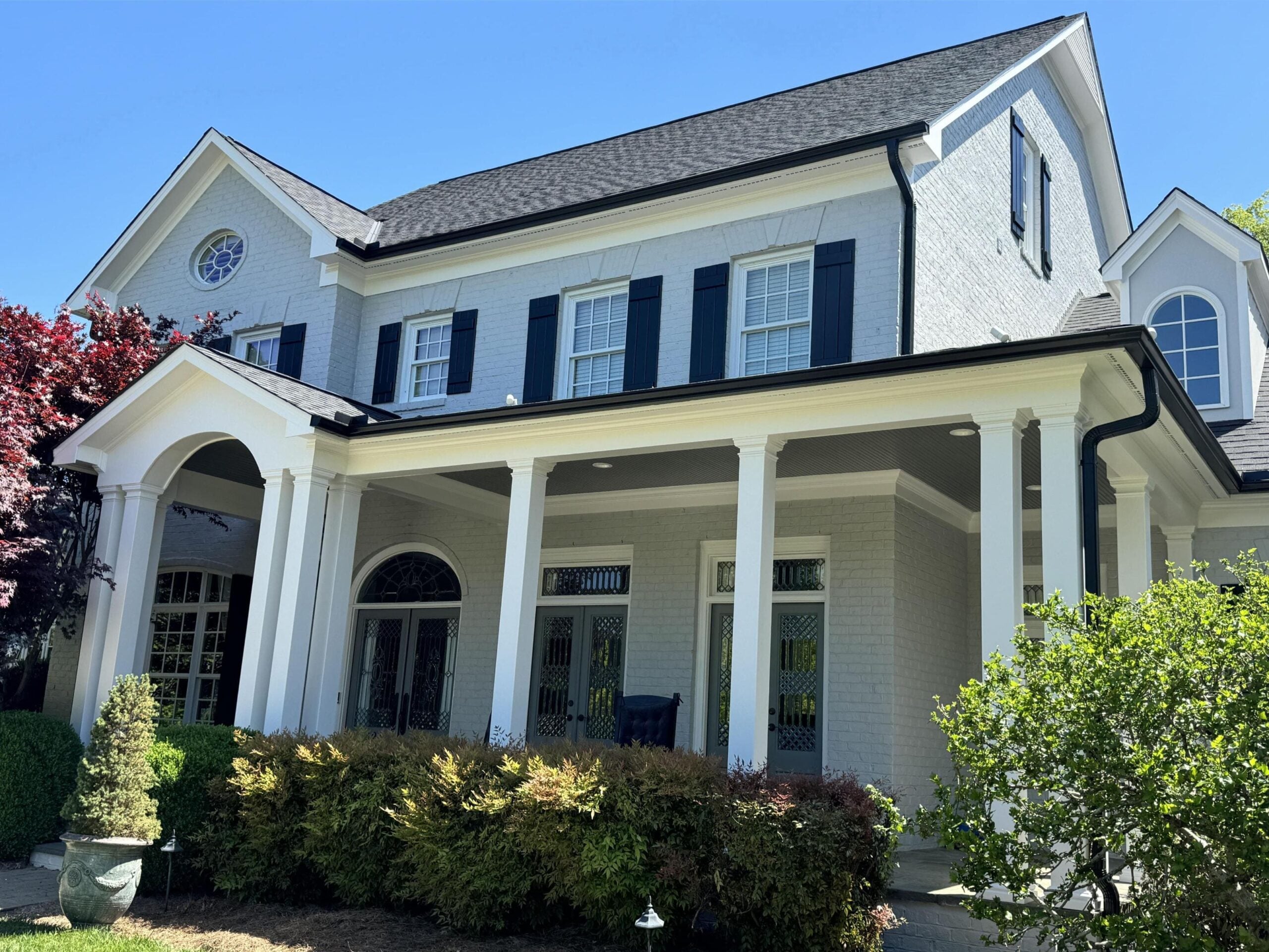 Home Doctor - House Painters in Clemmons, NC